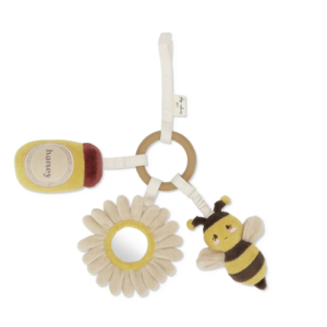 KONGES SLOJD activity ring bee - multi