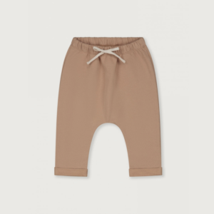 BABY PANT GRAY LABEL BISCUIT GOTS