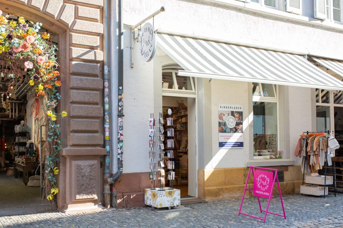 babyladen freiburg