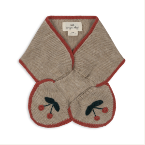 KOnges slojd sonja knit neckwarmer