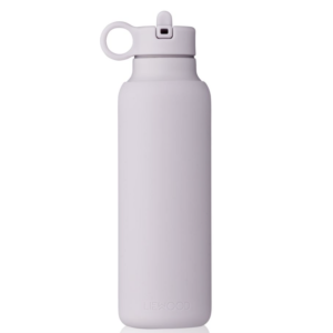 Yang water bottle 500ml - dusty lilac