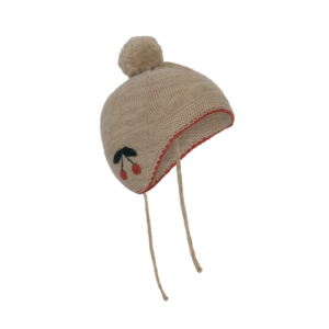 holiday sonja knit hat konges slojd