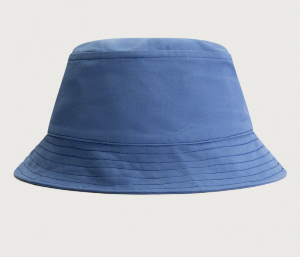 blue moon bucket hat