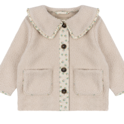 grizz collar jacket konges