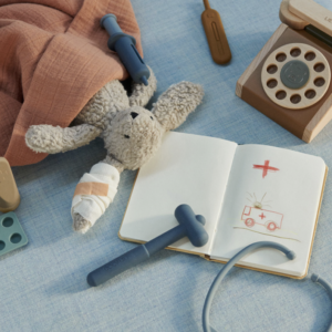 Lennart Doctor Set Liewood