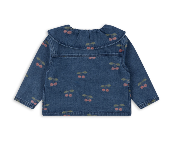 magot denim shirt Konges