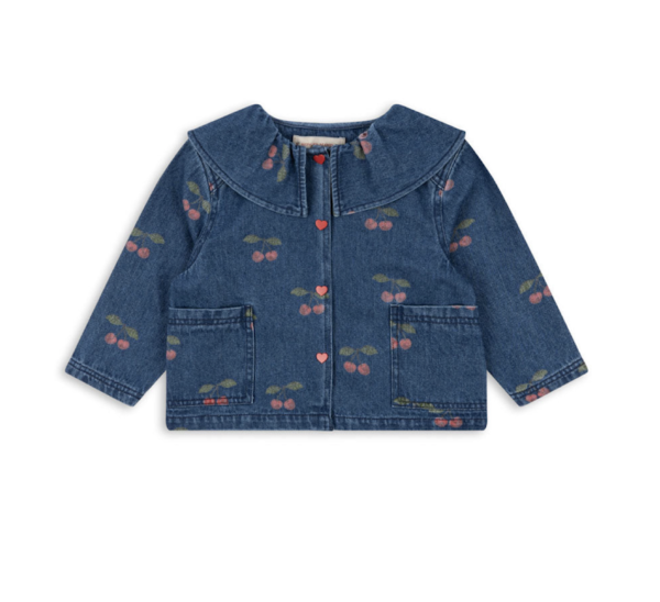 magot denim shirt Konges