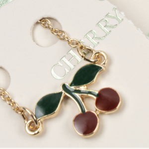 Konges Sløjd 2 pack besties cherry