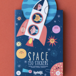 Londji Space Sticker