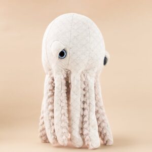 Mini Octopus by BigStuffed