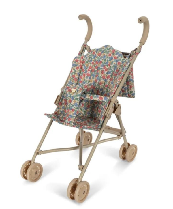 Puppenwagen fiola