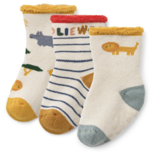 eloy socks safari mix