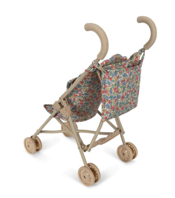 fiola Puppenwagen