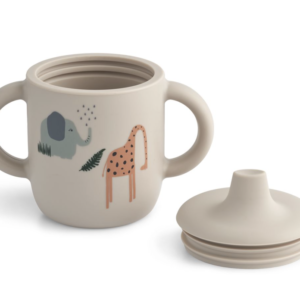 safari Trinkbecher