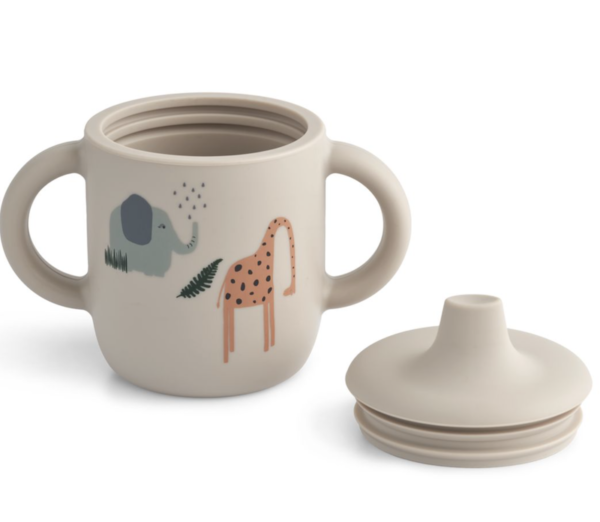 safari Trinkbecher