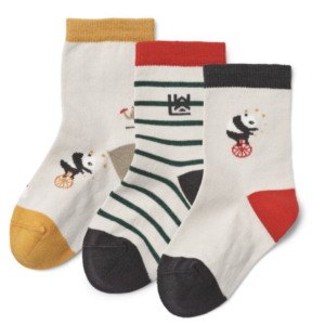 silas socks circus