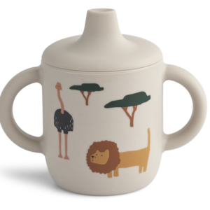 Trinkbecher safari