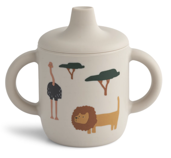 Trinkbecher safari
