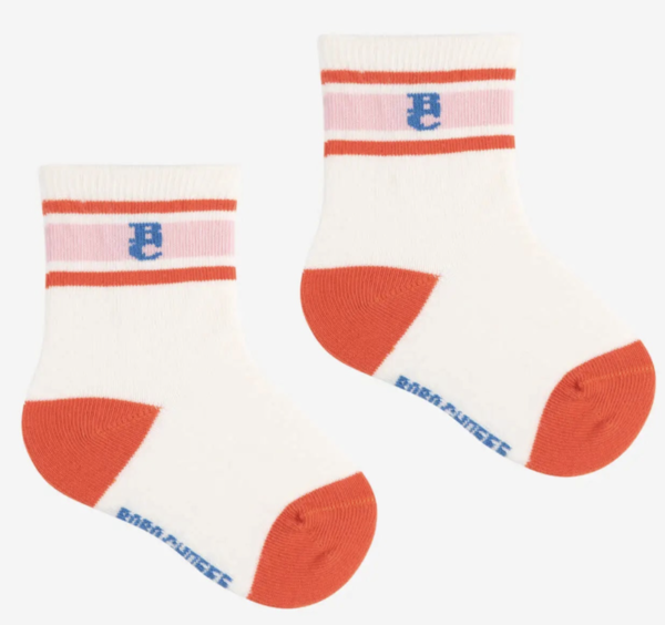 2pack sunflower socks