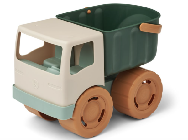 Liewood Beck Sand Truck