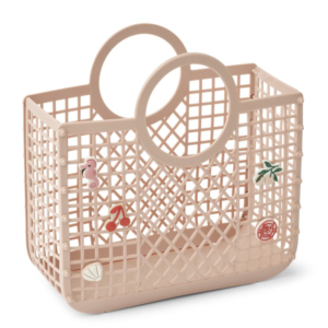 Liewood Samantha Basket with Charms