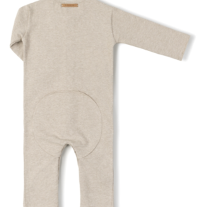 Onesie Beige Nixnut