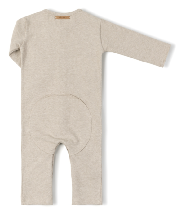 Onesie Beige Nixnut