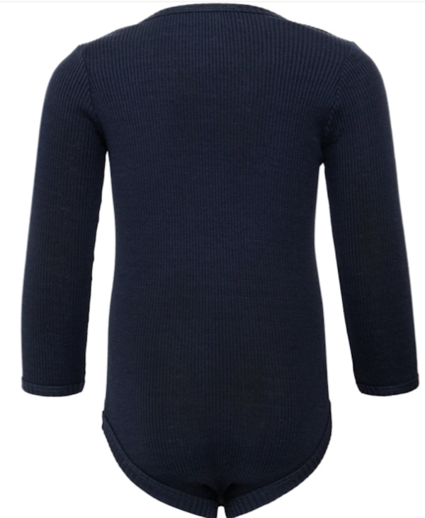 dark blue bono body