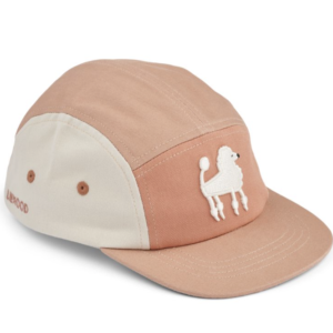 liewood cap rory tuscany pale