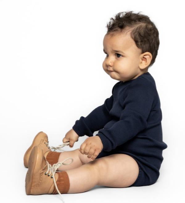 minimalisma bono dark blue