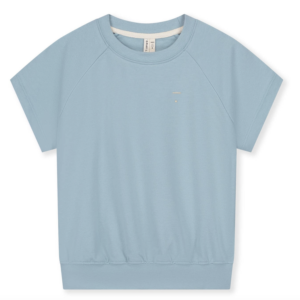 shortsleeve sweater sky