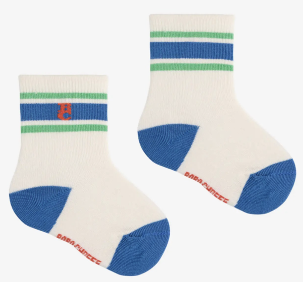 socks 2pack hug me bear