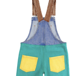 Bobo Dungaree