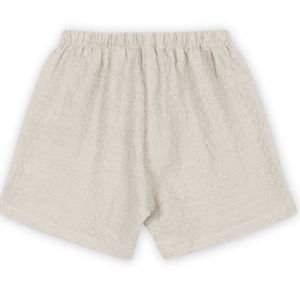 Elliot Shorts - Quarry Stripe KS