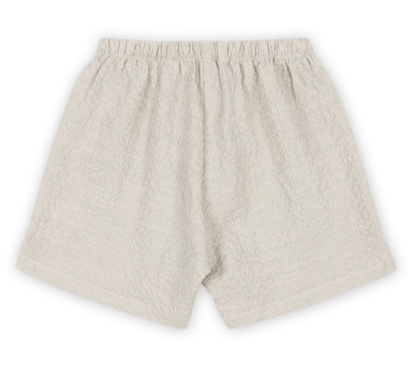 Elliot Shorts - Quarry Stripe KS