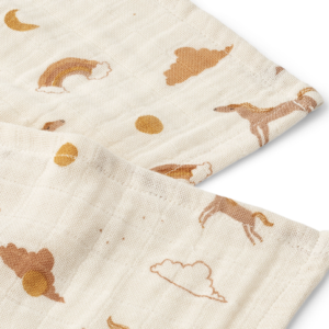 Liewood Muslin Cloth