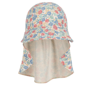 Manuca Frill Sun Hat - Fiola KS