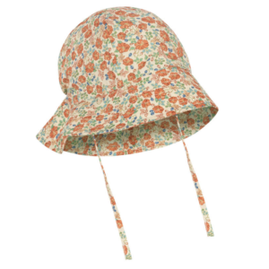 Verbena Sun Hat - Kaluka KS