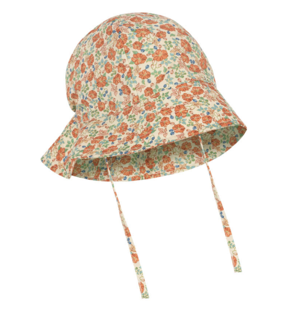 Verbena Sun Hat - Kaluka KS