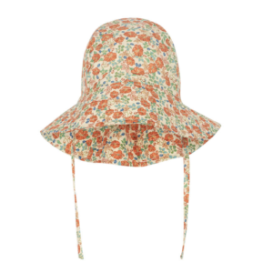 Verbena Sun Hat - Kaluka