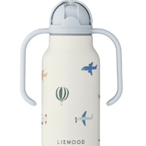 kimmie flasche aviator