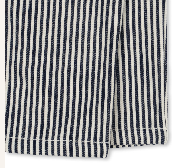 Fender Pants - Naval Stripe