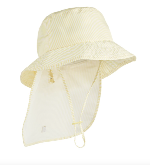 swim hat liewood