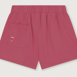 elastische short cherry