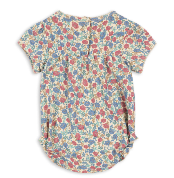 Jada Romper - Fiola