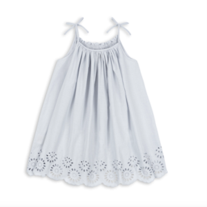 Plein air Posey Smock Kleid