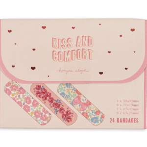 bandages pink mix