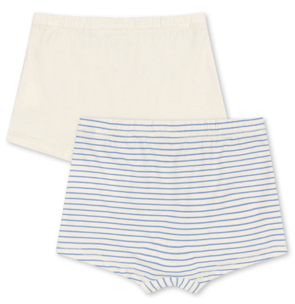 basic 2pack stripe provence boxers