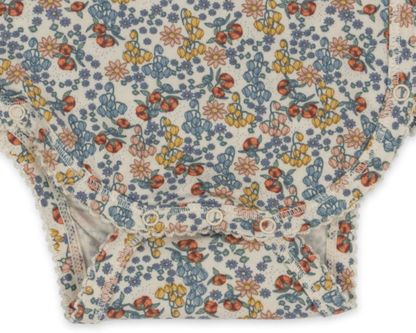 bibi fleur body newborn