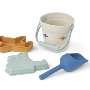kit mini strandset aviator